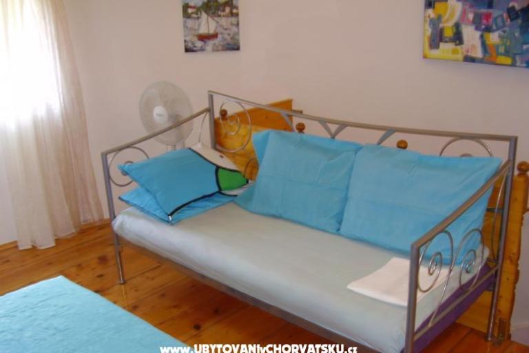 Maison de vacances Stari mlin – foto 8