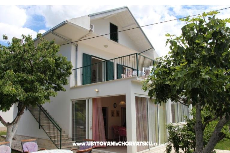 Maison Sunčani dvori  – foto 13