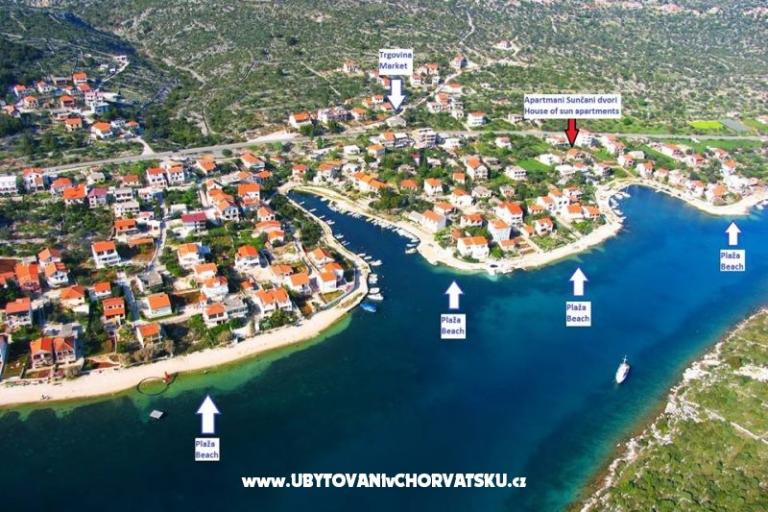 Maison Sunčani dvori  – foto 14