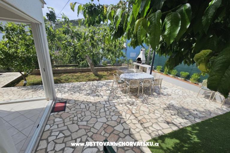 Maison Sunčani dvori  – foto 20