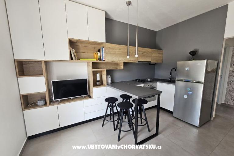 Maison Sunčani dvori  – foto 21