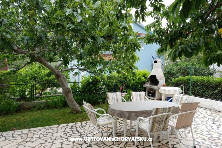 Maison Sunčani dvori  – foto 9