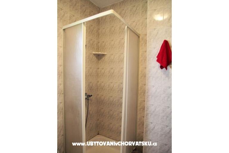 Marina view Appartements Rogoznica  – foto 10
