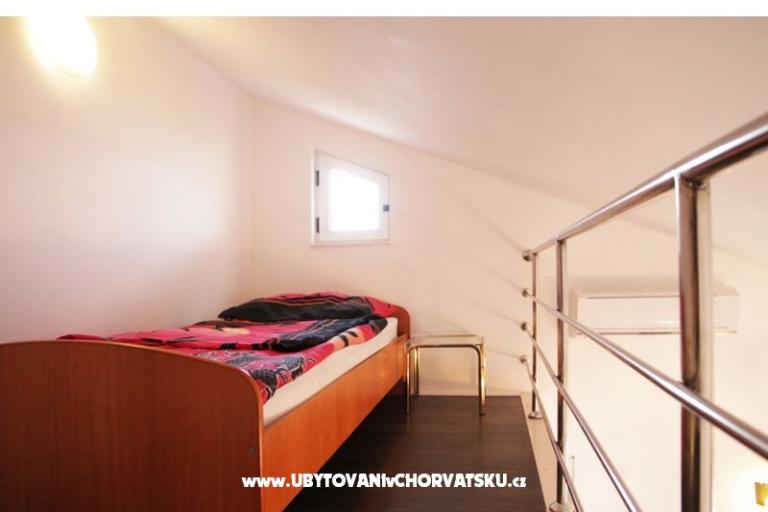 Marina view Appartements Rogoznica  – foto 13