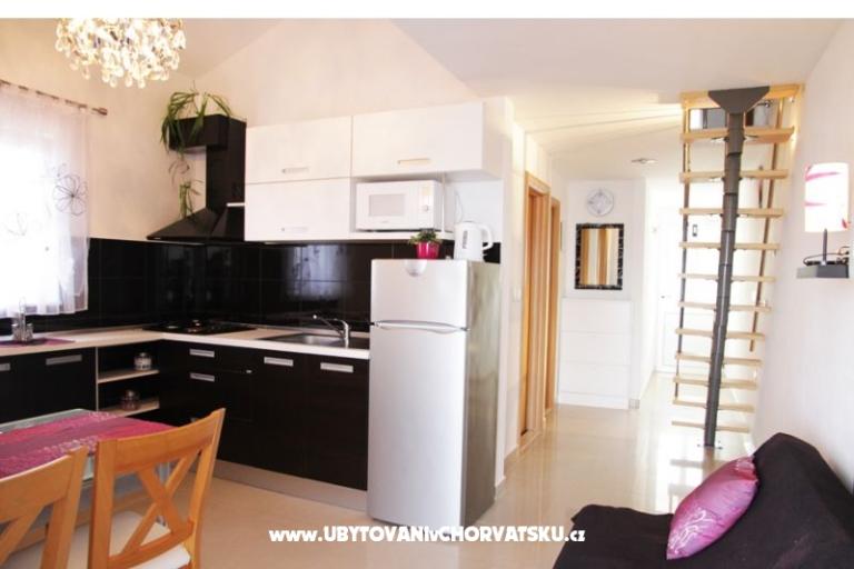 Marina view Appartements Rogoznica  – foto 14