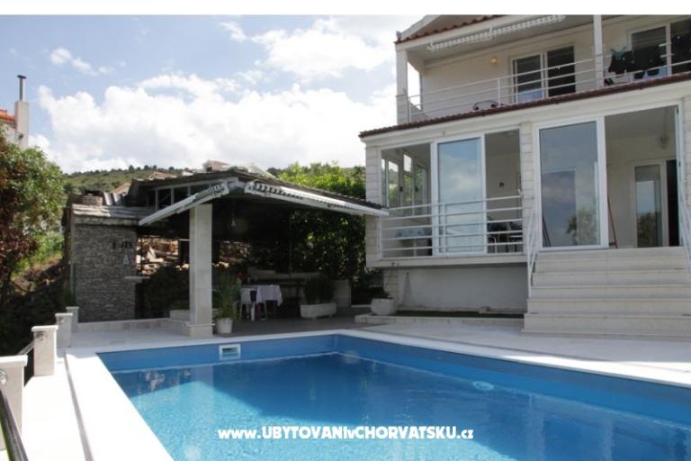 Marina view Appartements Rogoznica  – foto 3