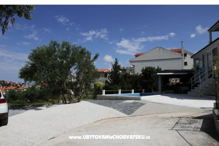 Marina view Appartements Rogoznica  – foto 6