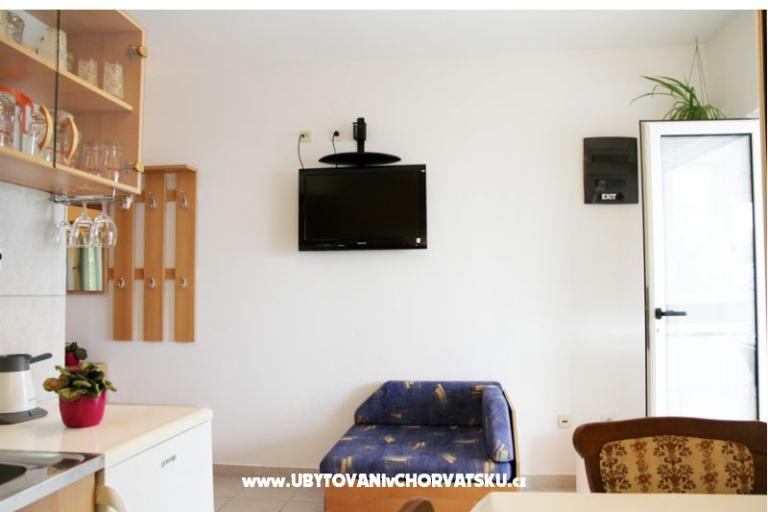 Marina view Appartements Rogoznica  – foto 8