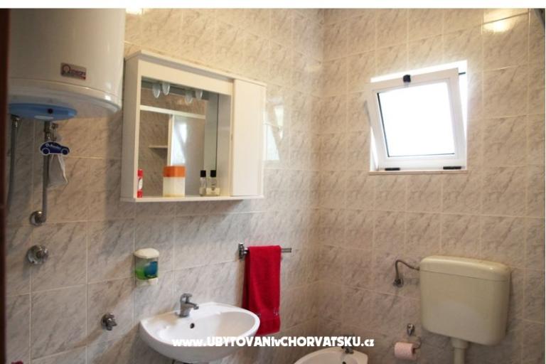 Marina view Appartements Rogoznica  – foto 9