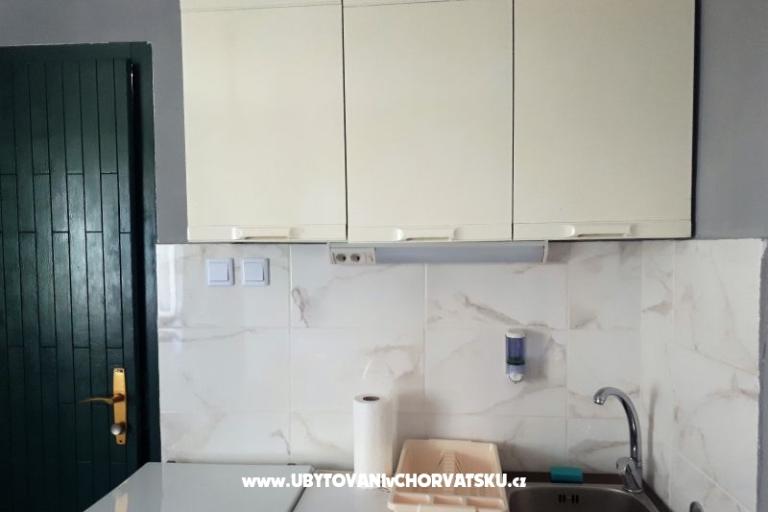 Marty  Appartements – foto 8