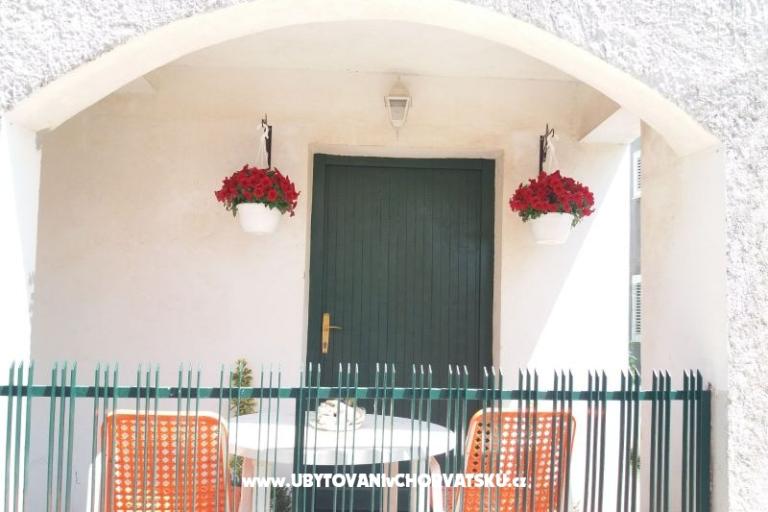 Marty  Appartements – foto 9