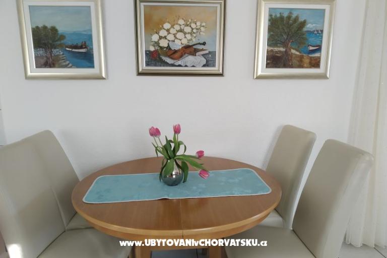 Maison de vacances Milenka – foto 12