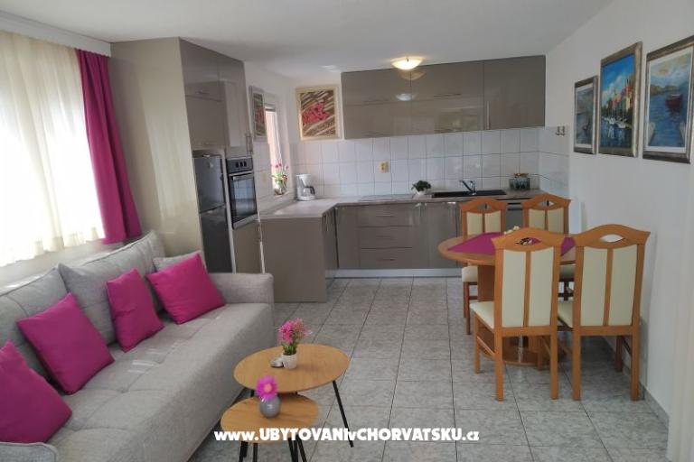 Maison de vacances Milenka – foto 14