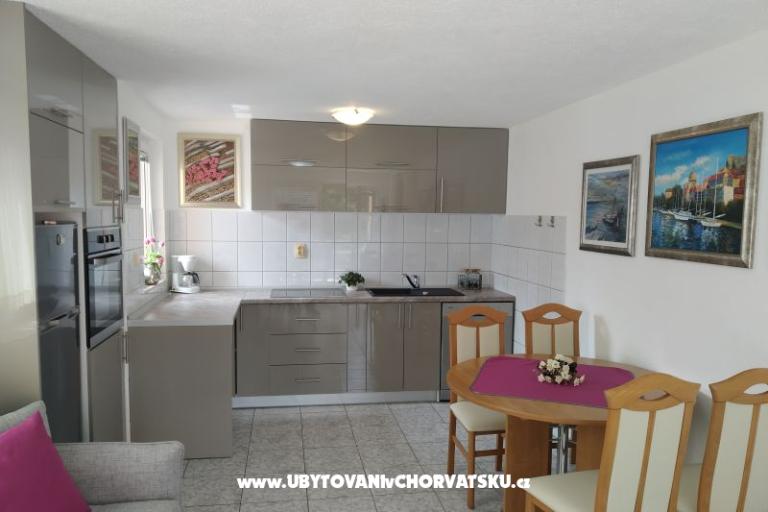 Maison de vacances Milenka – foto 18
