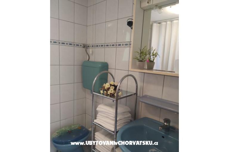 Maison de vacances Milenka – foto 20