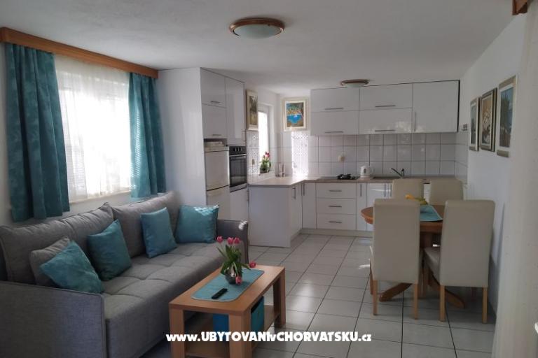 Maison de vacances Milenka – foto 23