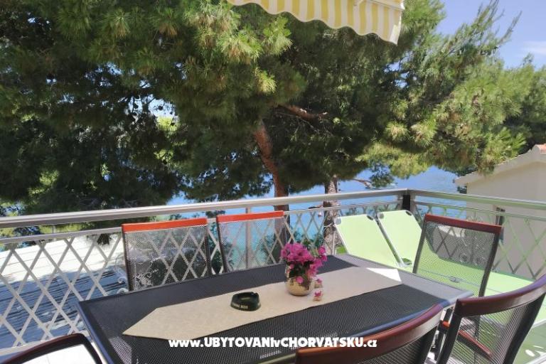 Maison de vacances Milenka – foto 29