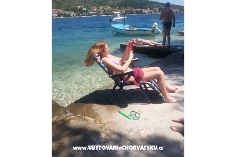 Maison de vacances Milenka – foto 30