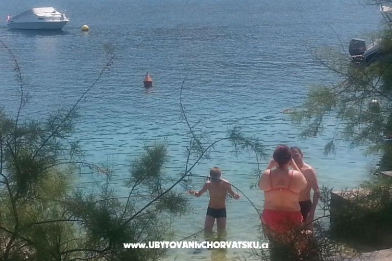Maison de vacances Milenka – foto 9