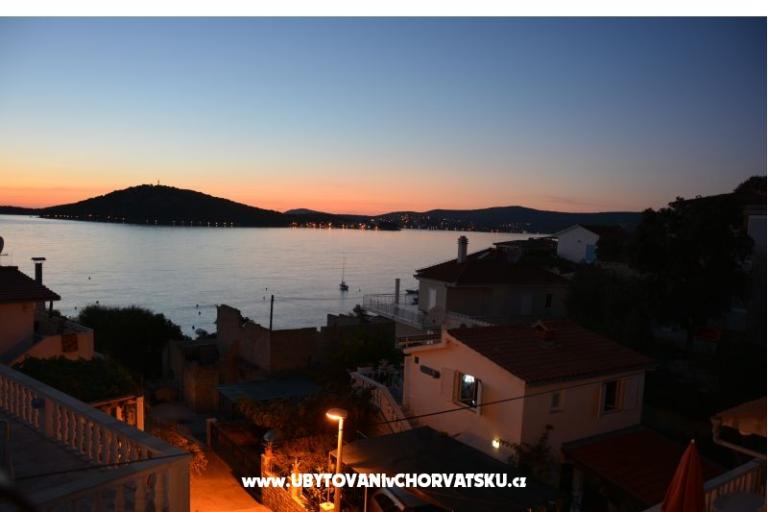 Appartements Mira Mark Ražanj Rogoznic – foto 17