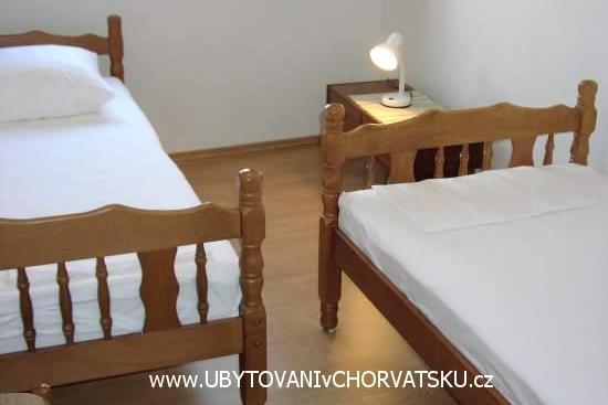 Appartements Drlje – foto 2