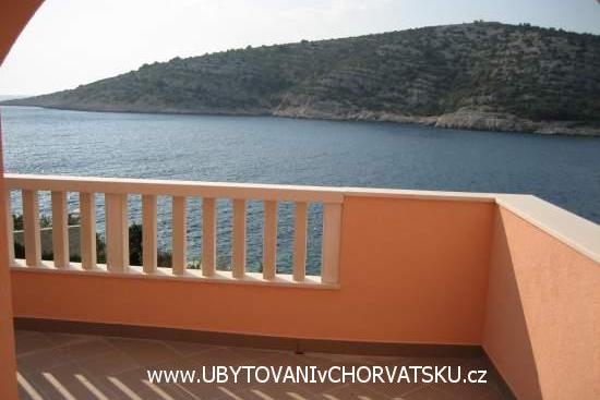 Appartements Drlje – foto 6