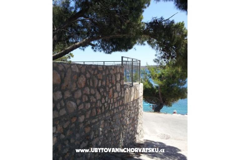 Rogoznica Studio Appartements – foto 12