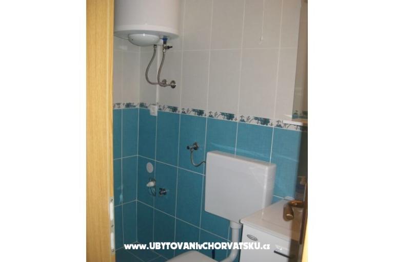 Rogoznica Studio Appartements – foto 14