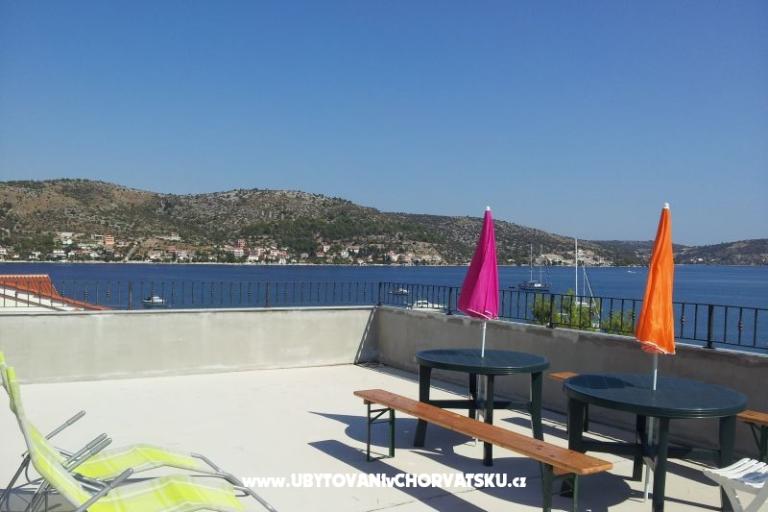 Rogoznica Studio Appartements – foto 15