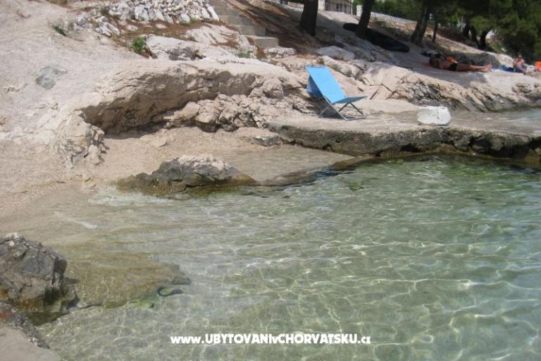 Rogoznica Studio Appartements – foto 16