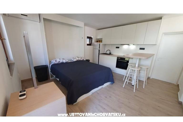 Rogoznica Studio Appartements – foto 18