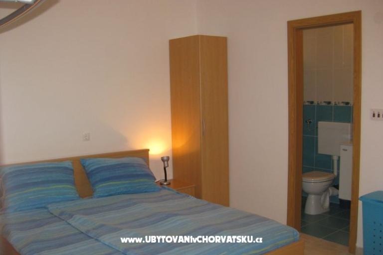Rogoznica Studio Appartements – foto 2