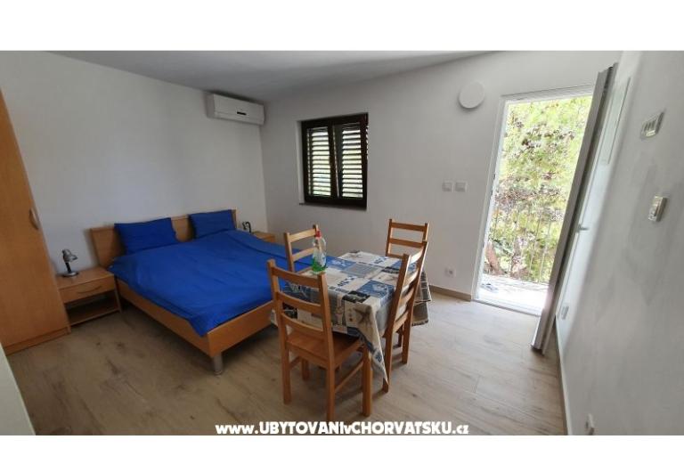 Rogoznica Studio Appartements – foto 19