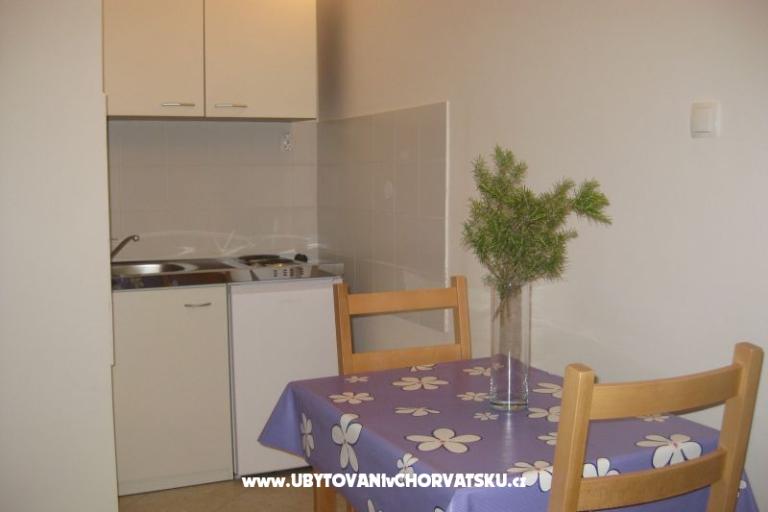 Rogoznica Studio Appartements – foto 3
