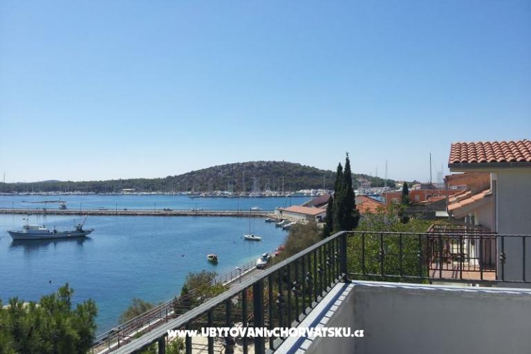 Rogoznica Studio Appartements – foto 6