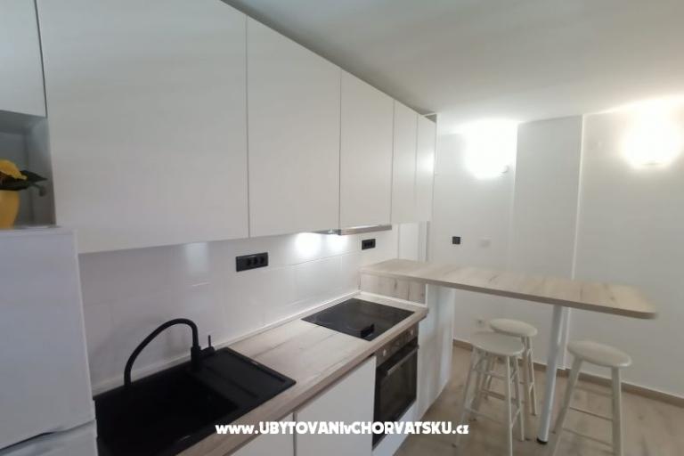 Rogoznica Studio Appartements – foto 7