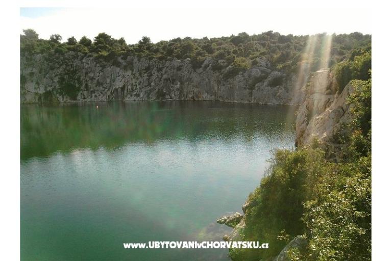 Ružica apartments Rogoznica – foto 10