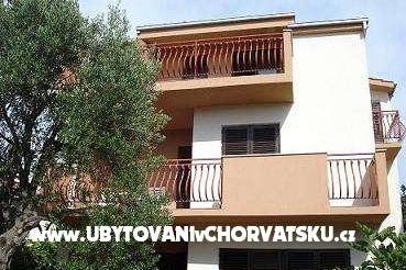 Ružica apartments Rogoznica – foto 2