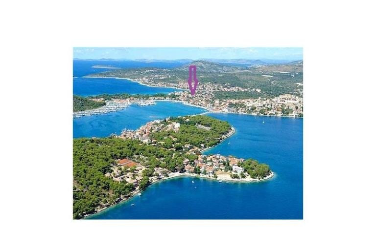 Ružica apartments Rogoznica – foto 4