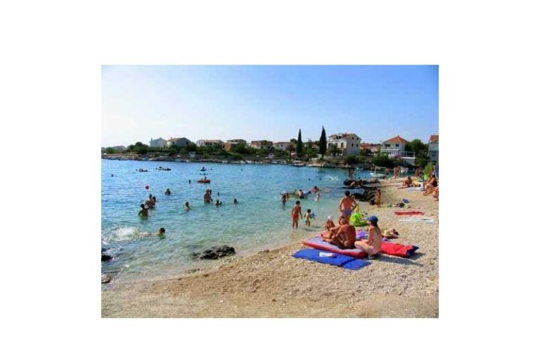 Ružica apartments Rogoznica – foto 5