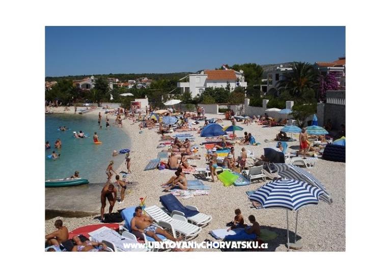 Ružica apartments Rogoznica – foto 7