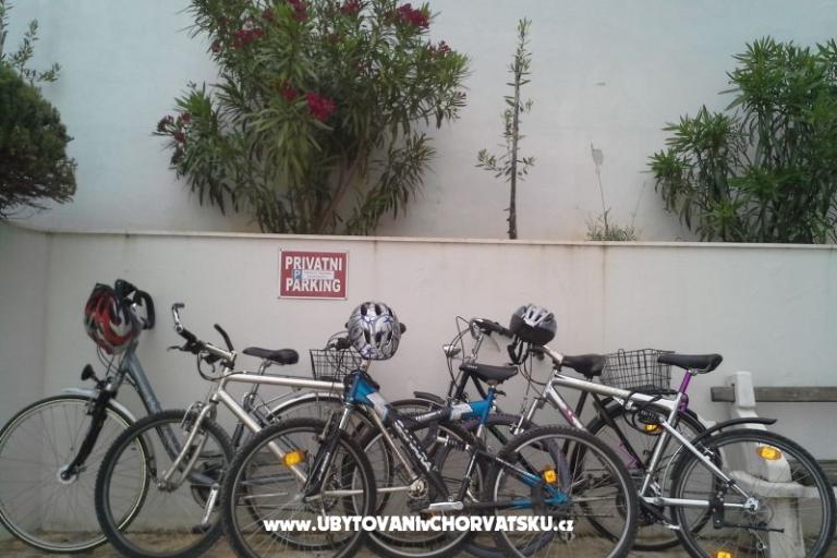 Appartement Stefania – foto 11