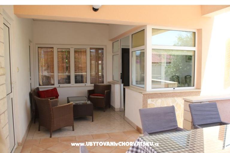 Appartements Mira – foto 8