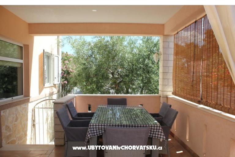 Appartements Mira – foto 9