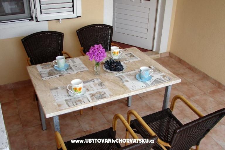 Appartements Villa Karlo – foto 10