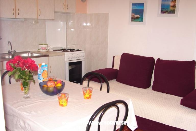Appartements Villa Karlo – foto 11