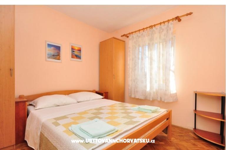 Appartements Villa Karlo – foto 12