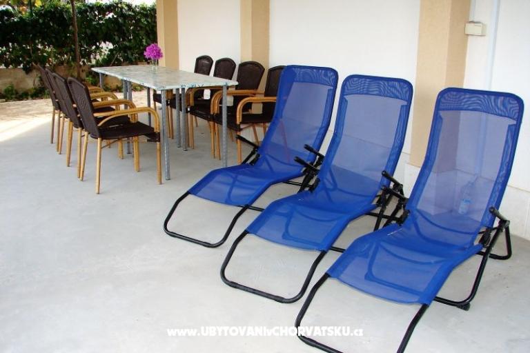 Appartements Villa Karlo – foto 13