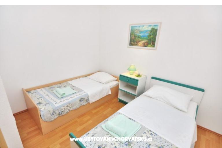 Appartements Villa Karlo – foto 15