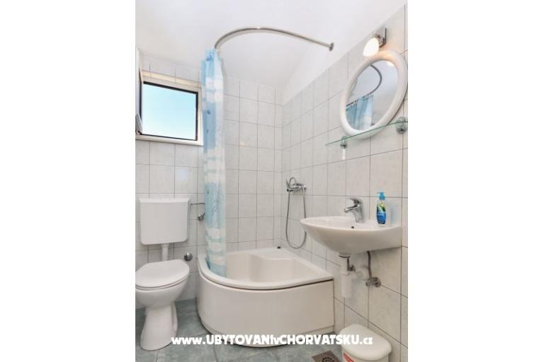 Appartements Villa Karlo – foto 16